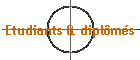 Etudiants & diplms