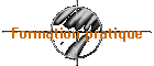 Formation pratique